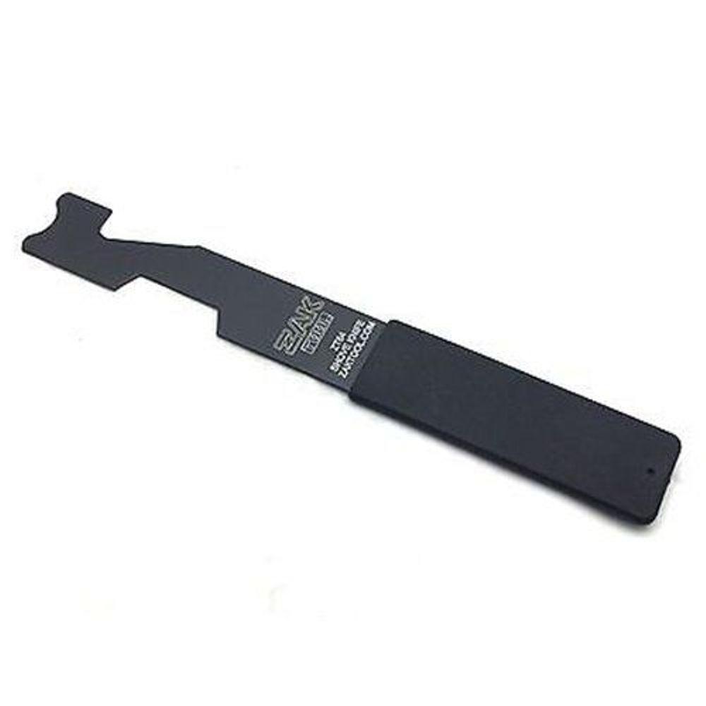 Zak Tool Shove Knife Door Pick Tool Outdoor Tactical Australia