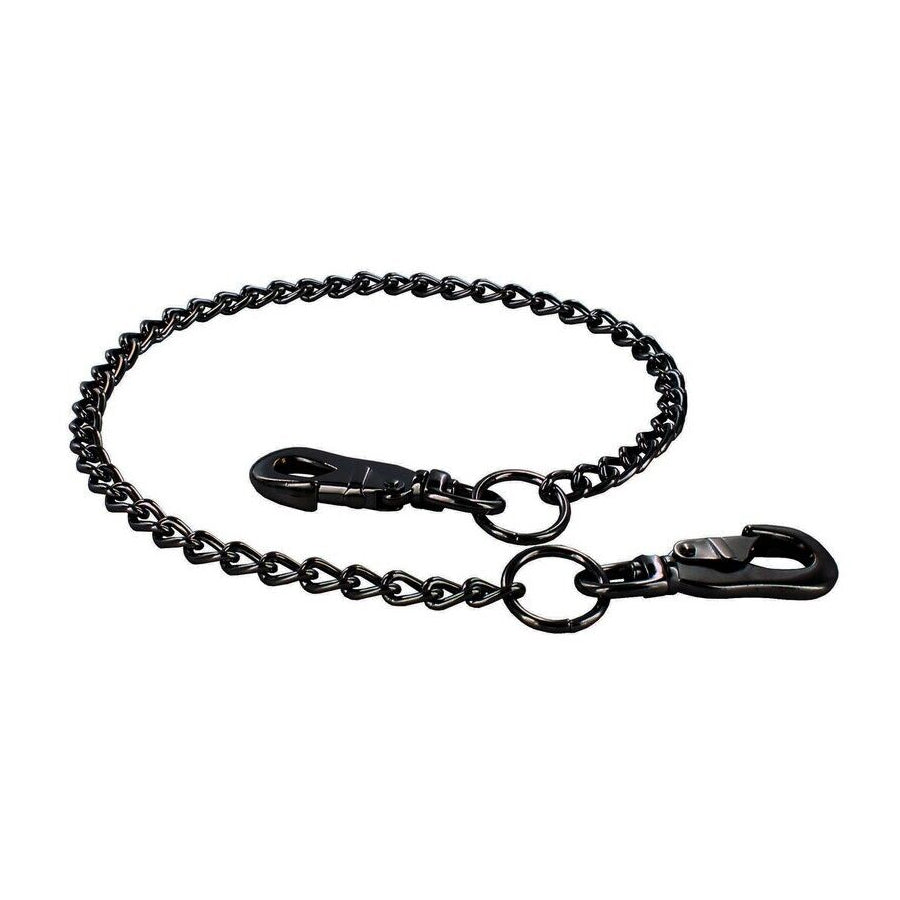 Zak Tool ZT62 30" Corrections Key Chain for Police and Law Enforcement - Black Outdoor Tactical Australia