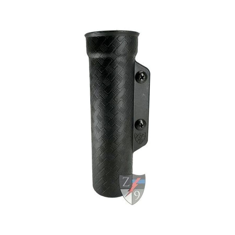 Zero9 Solutions Baton Case RCB Black Basket Weave Tek-Lok Belt Only Outdoor Tactical Australia
