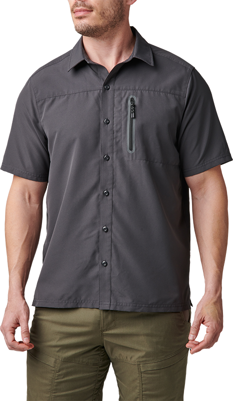 5.11 Tactical Marksman Utility S/S Shirt