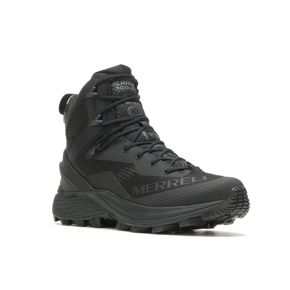 Merrell Tactical Rogue Tactical GTX - Black