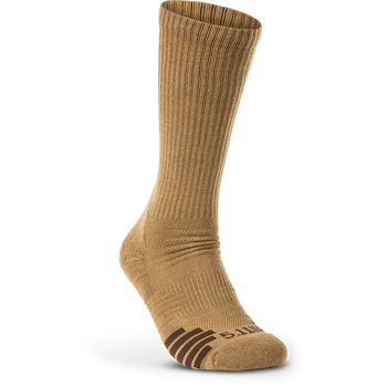 5.11 Tactical Duty Ready Plus OTC Socks 3PK