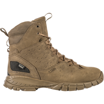 5.11 Tactical XPRT 3.0 Waterproof 6inch Boot - Dark Coyote