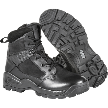 5.11 Tactical A.T.A.C 2.0 6" Side Zip Boots