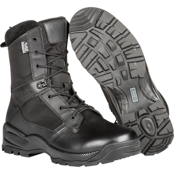 5.11 Tactical Women's A.T.A.C. 2.0 8" Side Zip Boots