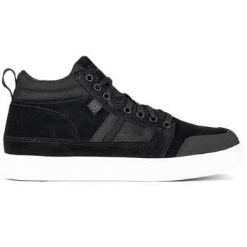 5.11 Tactical Norris Sneaker - Black/White