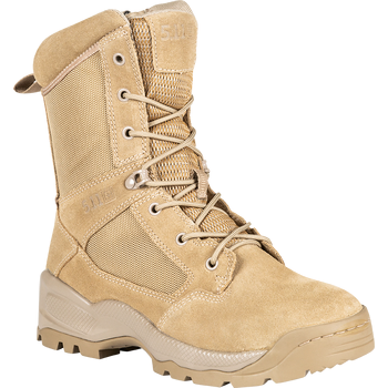 5.11 Tactical A.T.A.C. 2.0 8" Arid Boots