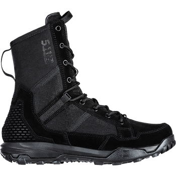 5.11 Tactical A.T.L.A.S. 8" Boot [Colour: Black]