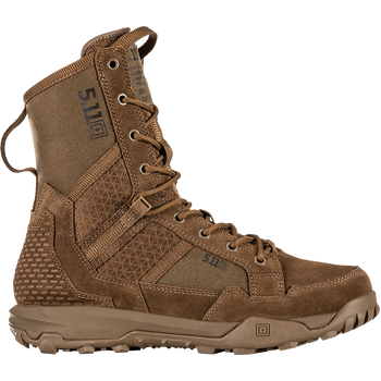 5.11 Tactical A.T.L.A.S. 8" Boot [Colour: Dark Coyote]