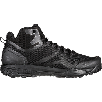 5.11 A/T Mid Boot [Colour: Black]