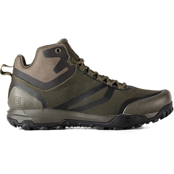 5.11 A/T Mid Boot [Colour: Ranger Green]