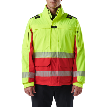 5.11 Tactical Responder Hi-Vis Parka 2.0