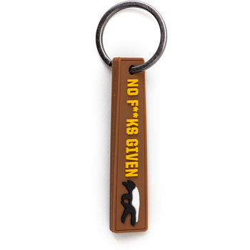 5.11 Tactical No FKs Given Keychain