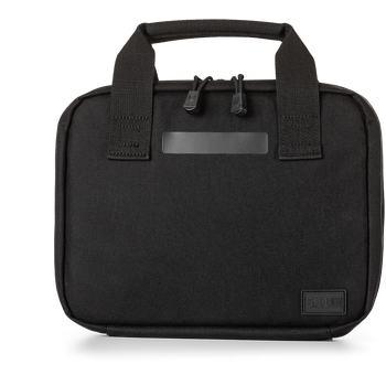 5.11 Tactical Double Pistol Case