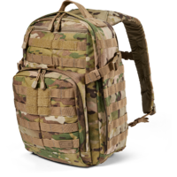5.11 Tactical Rush 12 2.0 Multicam Backpack
