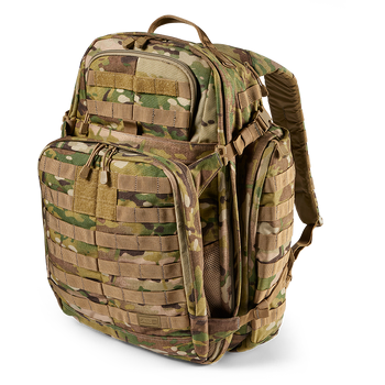 5.11 Tactical Rush 72 2.0 Multicam Backpack