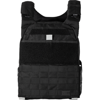 5.11 Tactical TacTec Trainer Weight Vest BLACK