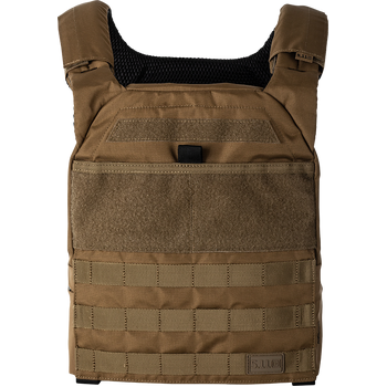 5.11 Tactical TacTec Trainer Weight Vest KANGAROO