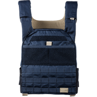 5.11 Tactical TacTec Trainer Weight Vest PACIFIC NAVY