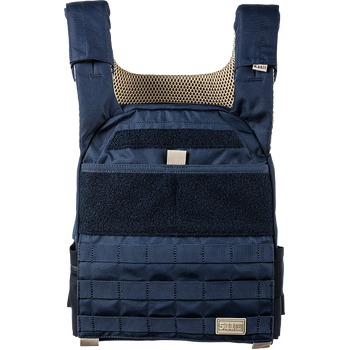 5.11 Tactical TacTec Trainer Weight Vest PACIFIC NAVY