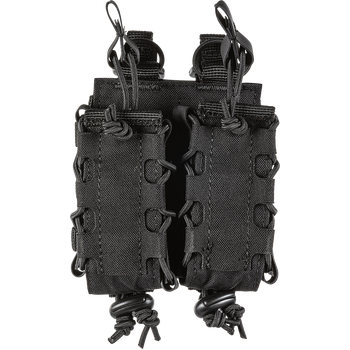 5.11 Tactical Flex Double Pistol Multi Pouch