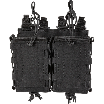 5.11 Tactical Flex Double Multi-Caliber Mag Pouch