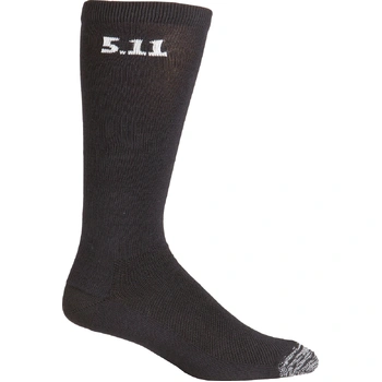 5.11 Tactical 9inch Socks - 3-Pack 