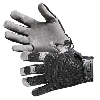 5.11 Tactical High Abrasion Tac Glove