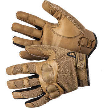 5.11 Tactical Hard Times 2 Glove - Kangaroo