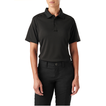 5.11 Women's Short Sleeve Performance Polo