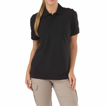 5.11 Womens Professional Short Sleeve Polo