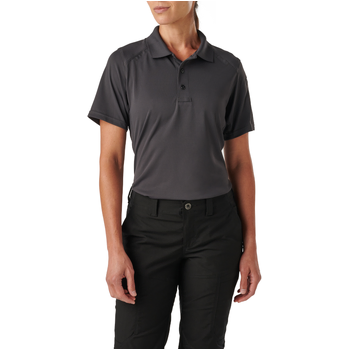 5.11 Tactical Women's Helios Polo