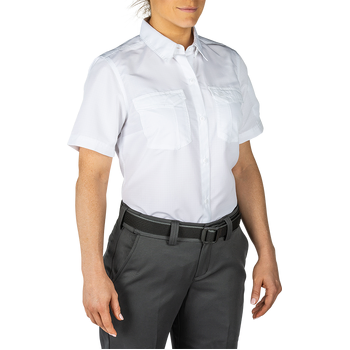 5.11 Tactical Women's Fast Tac S/S Shirt