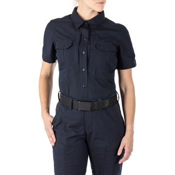 5.11 Tactical Women's Stryke Short Sleeve Shirt