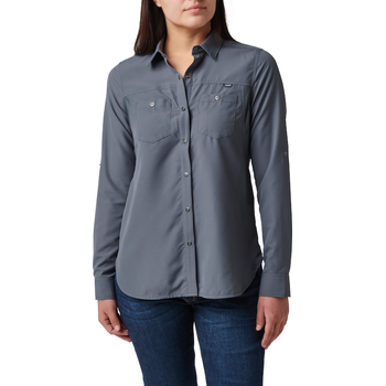 5.11 Tactical Women's Marksman L/S Shirt