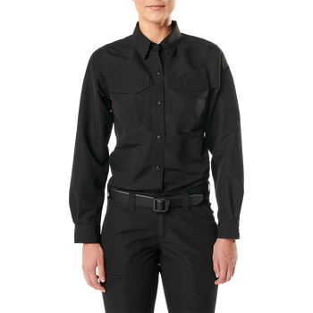 5.11 Tactical Women's Fast Tac L/S Shirt