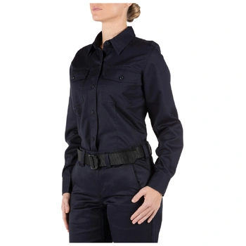 5.11 Tactical Women's  Company L/S Shirt