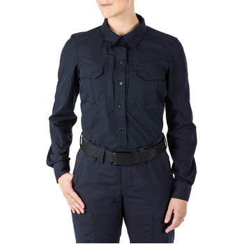 5.11 Tactical Women's Stryke Long Sleeve Shirt