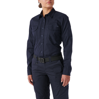 5.11 Tactical Women's ABR Pro L/S Shirt