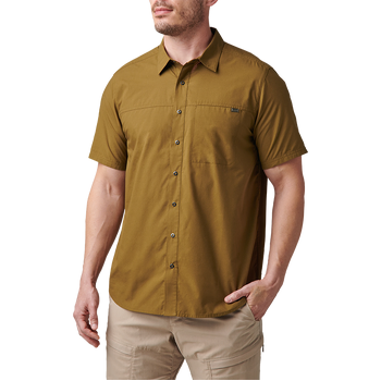 5.11 Tactical Wyatt S/S Shirt