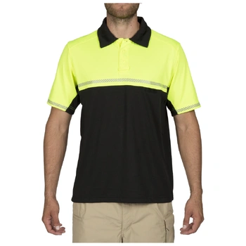 5.11 Bike Patrol Short Sleeve Polo