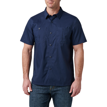 5.11 Tactical Landen S/S Shirt