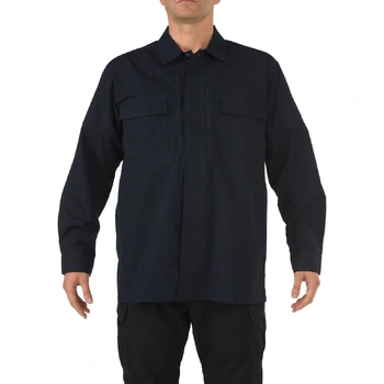 5.11 Tactical TDU Long Sleeve Shirt