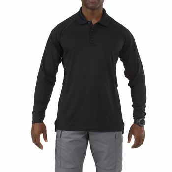 5.11 Performance Long Sleeve Polo