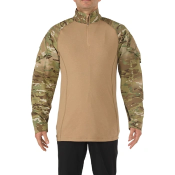 5.11 MultiCam TDU Rapid Assault Shirt