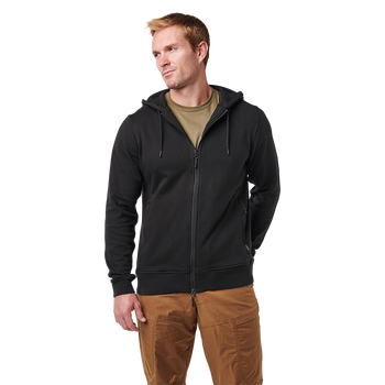 5.11 Tactical Engage Fleece Full Zip