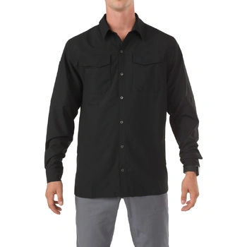 5.11 Freedom Flex Long Sleeve Shirt