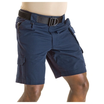 5.11 Tactical Shorts - Fire Navy