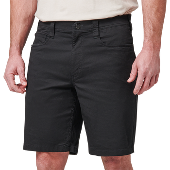 5.11 Tactical Defender-Flex Midweight Short