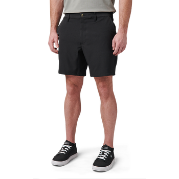 5.11 Tactical Dredger 7" Short